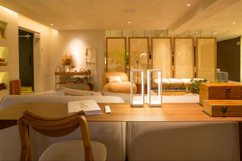 Tendências de Iluminação para 2025: O Futuro da Luz em Casa