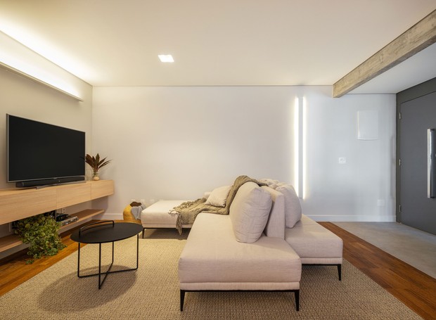 Como Escolher a Temperatura de Cor Ideal para Cada Ambiente