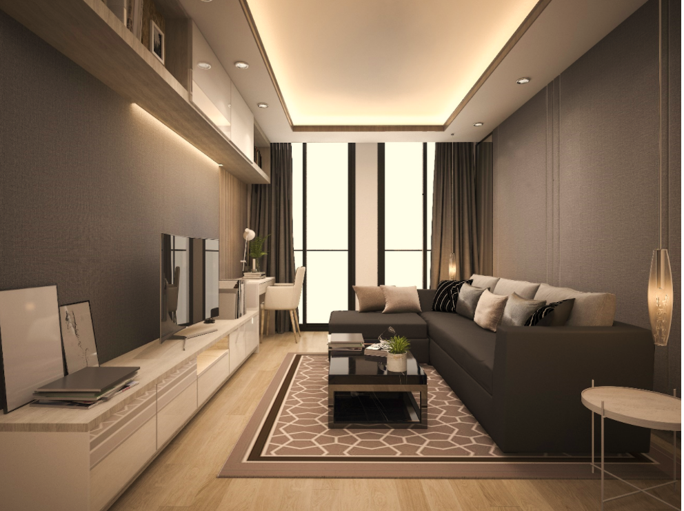 Arandelas Modernas: Iluminando com Estilo