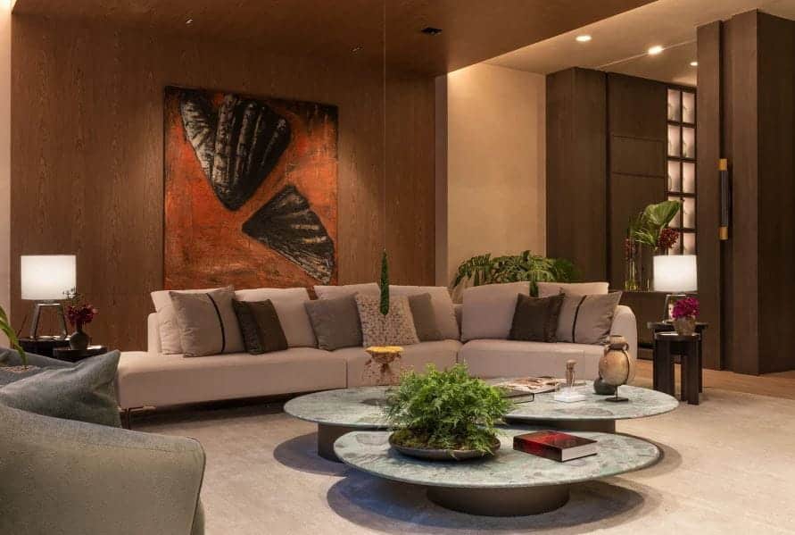 Como Escolher a Temperatura de Cor Ideal para Cada Ambiente