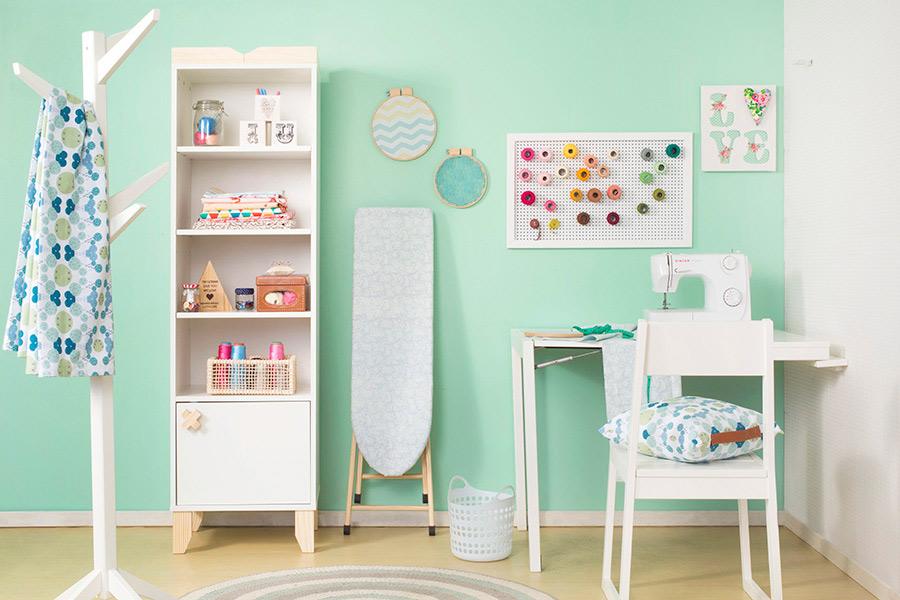 Fitas de LED para Máquinas de Costura: A Solução para Eliminar Sombras