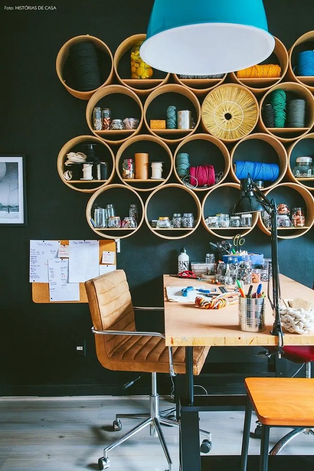 Luminárias LED para Máquinas de Costura: Modelos