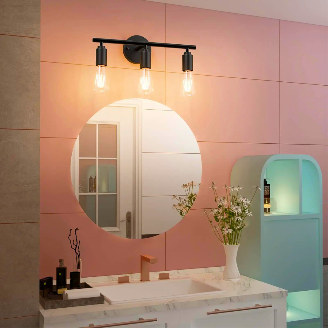 proteção IP para banheiro