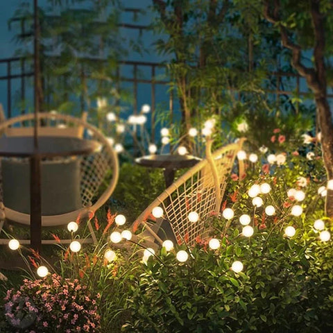 Arandelas: Iluminação Decorativa para Varandas e Áreas Gourmet