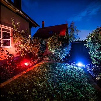 Guia Completo de Luminárias Espeto para Jardim
