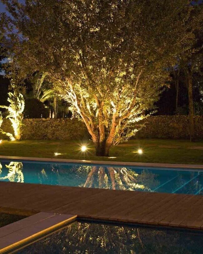 Segurança e Estilo: A Importância dos Balizadores no Paisagismo