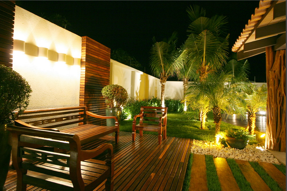 Proteção Essencial: Entendendo o Índice de Proteção (IP) em Luminárias Externas