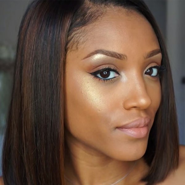 Dicas de aplicação de iluminador para um glow profissional