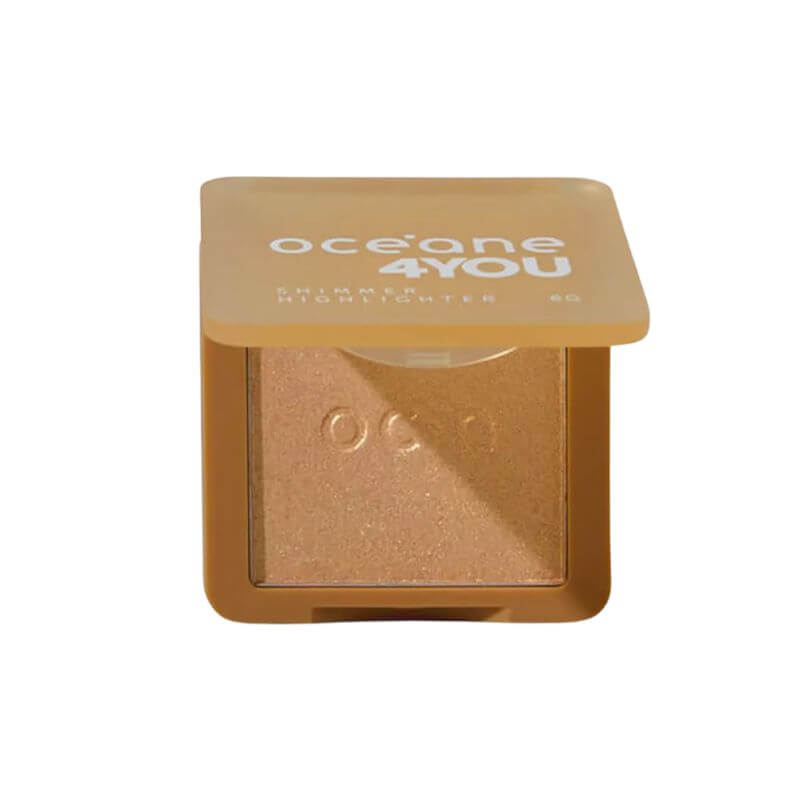 Dicas de aplicação de iluminador para um glow profissional