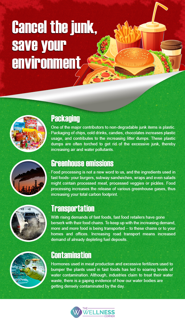 Alternativas Saudáveis ao Fast Food para o Dia a Dia