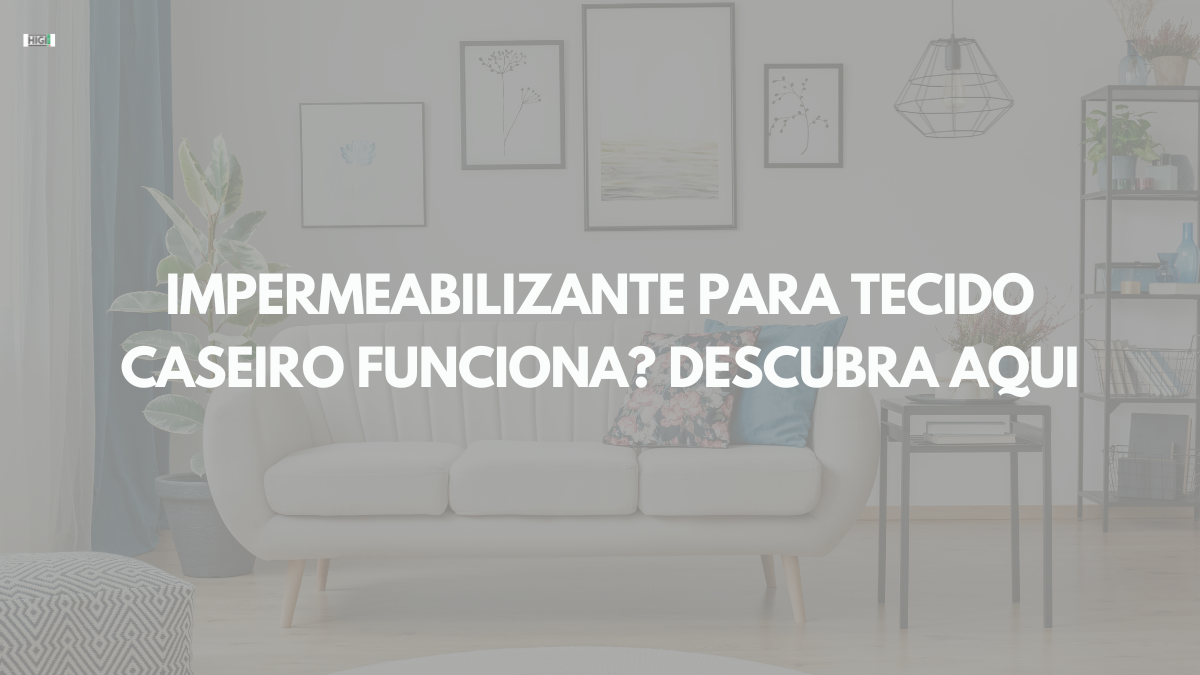 impermeabilizacao de tecidos com produtos caseiros sera que funciona mesmo