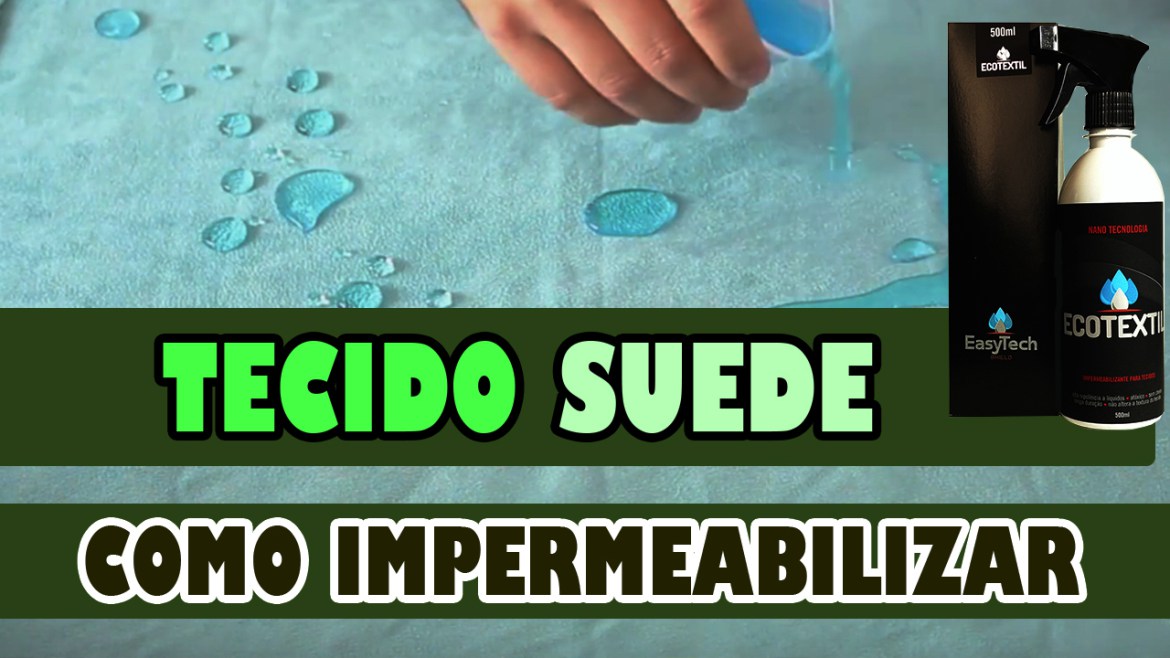 Lotus Acqua Pro: A Solução Segura para Impermeabilizar Estofados