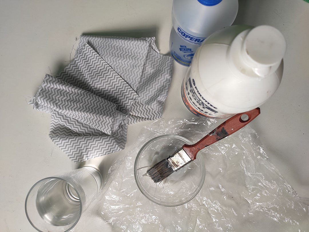 Impermeabilização de Barracas: Guia Completo com Silicone e Aguarrás