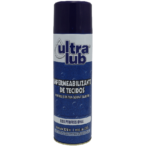 Guia Completo: Como Escolher o Melhor Impermeabilizante para Cada Tipo de Tecido