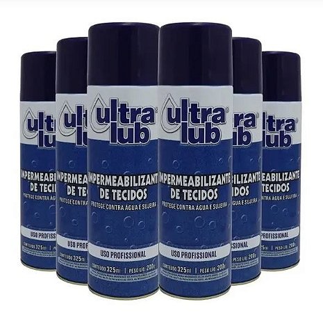 impermeabilizar tecidos