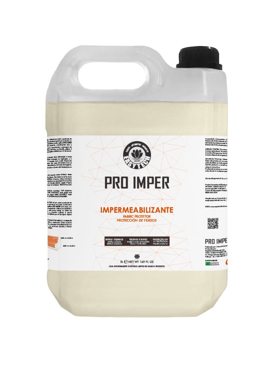 Impermeabilização de Sofá: Mitos e Verdades sobre a Proteção do Seu Estofado