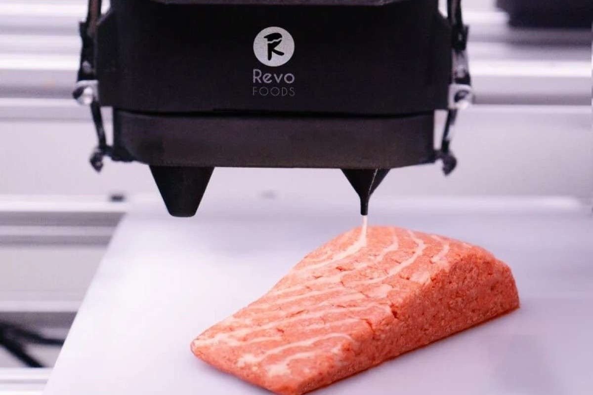 As Melhores Impressoras 3D de Alimentos para Uso Doméstico