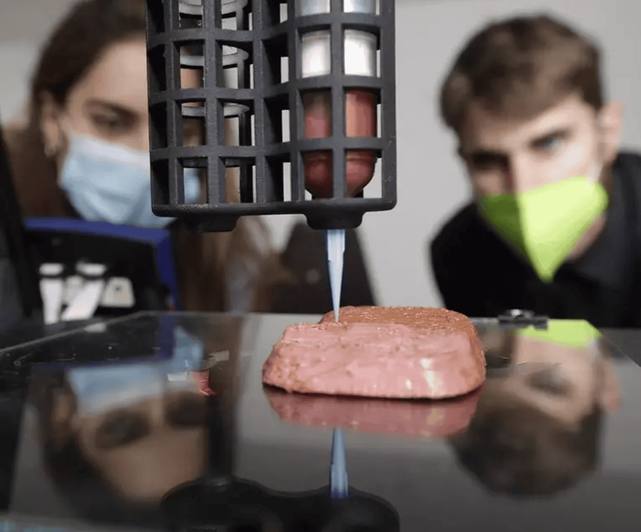 Como a Impressão 3D Está Revolucionando a Confeitaria e o Design Culinário