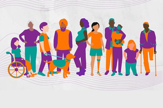 incluso e diversidade