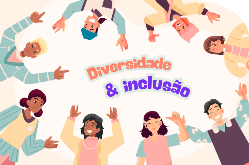 incluso e diversidade