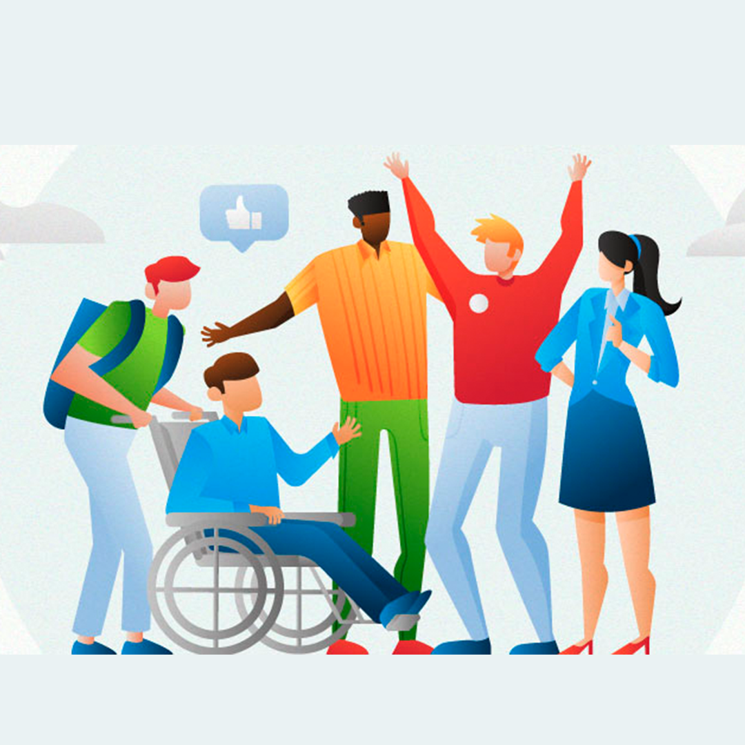 O Papel da Liderança na Promoção da Inclusão no Trabalho