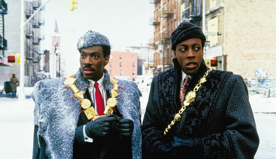 Os 10 Melhores Filmes de Comédia para Ver na Netflix em 2024