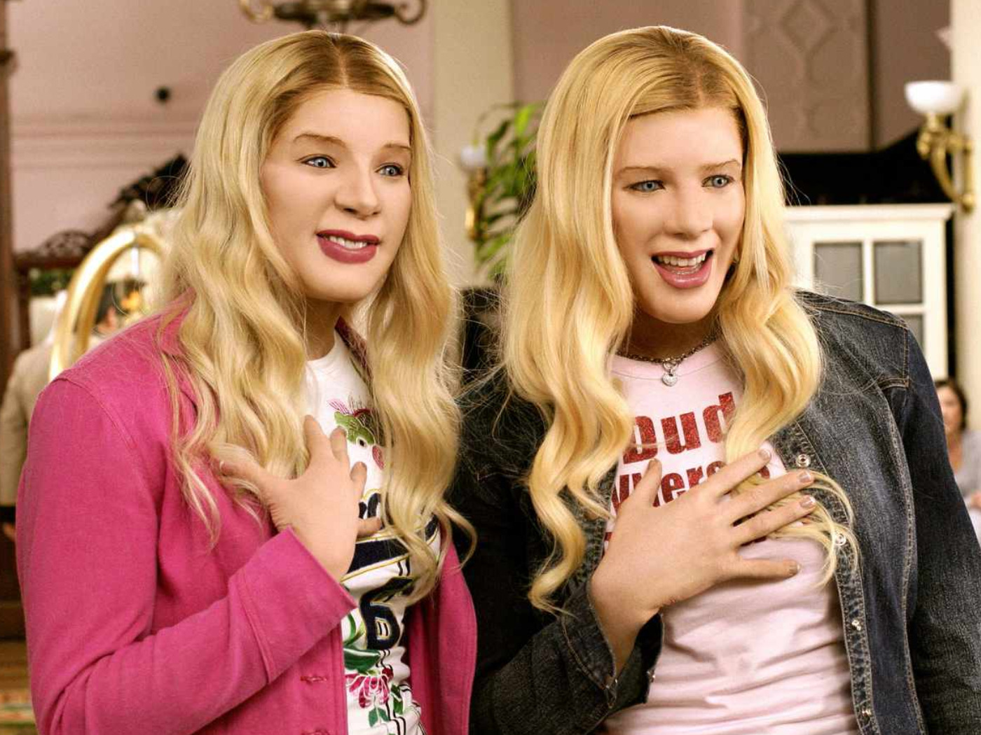 Filmes de Comédia de Ação: Adrenalina e Risadas Garantidas