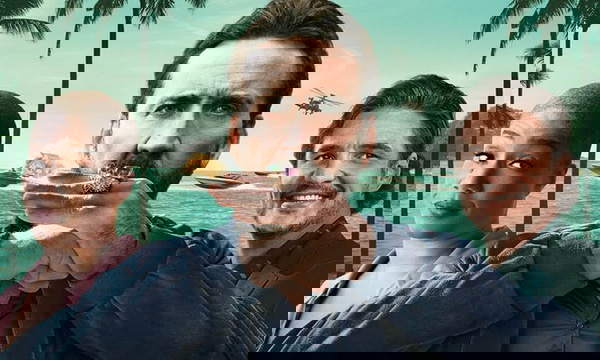 Comédias Românticas Imperdíveis: Do Clássico ao Lançamento