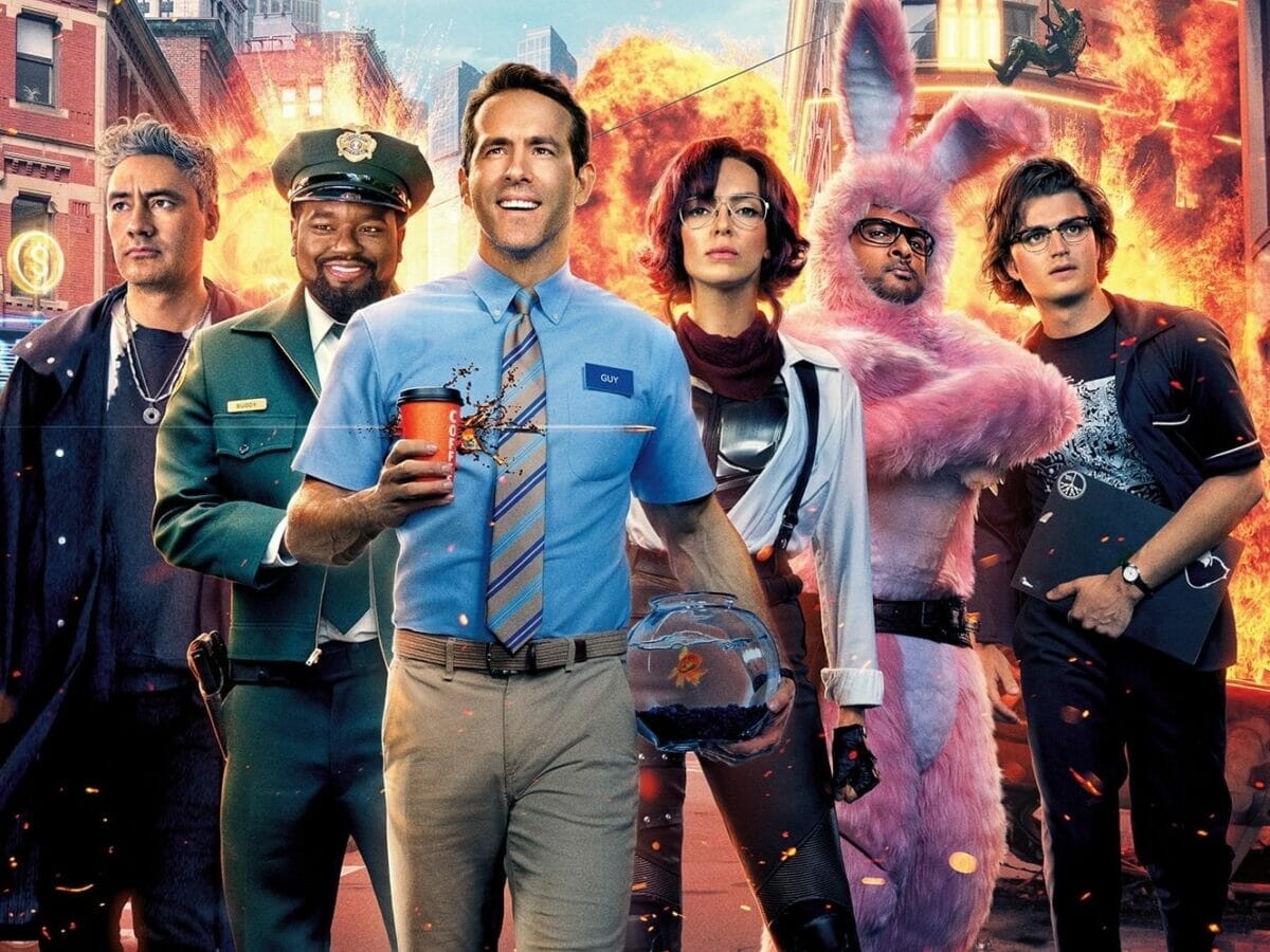 Guia Completo dos Filmes de Comédia Besteirol para uma Noite de Risadas