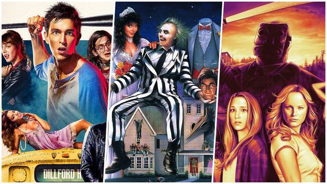 Comédias Nacionais que Marcaram Época: De Dona Hermínia a Chicó