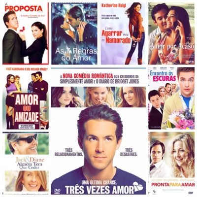 Guia Completo dos Filmes de Comédia Besteirol para uma Noite de Risadas