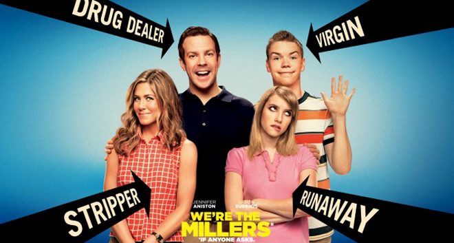 Os 10 Melhores Filmes de Comédia para Ver na Netflix em 2024