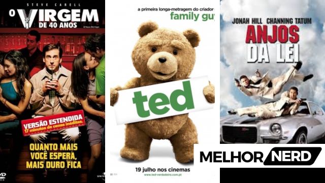 Comédias Românticas Imperdíveis: Do Clássico ao Lançamento