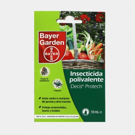 inseticida caseiro para plantas