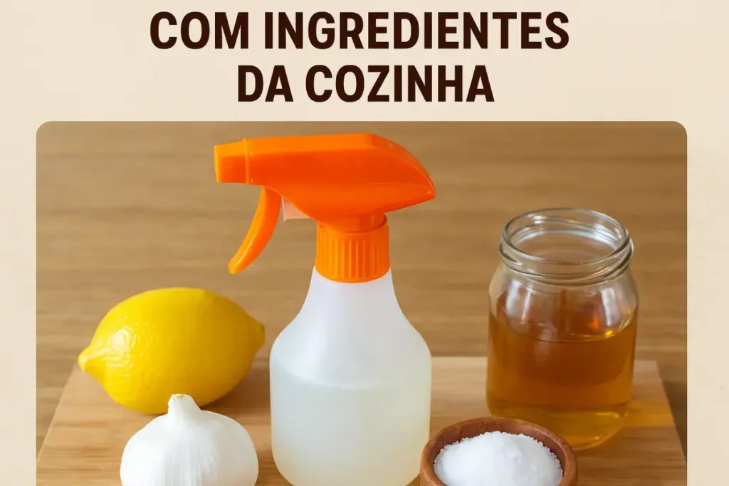 cuidados ao usar inseticidas naturais