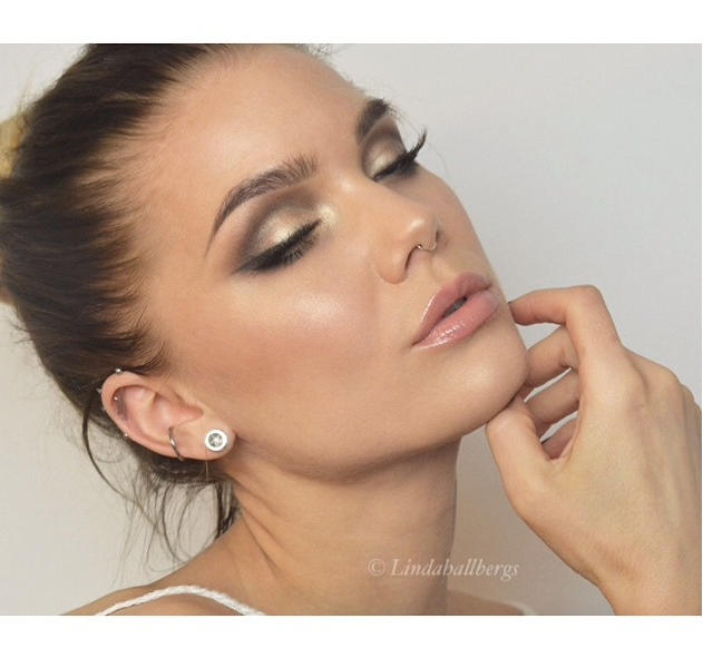 erros comuns maquiagem pele leve