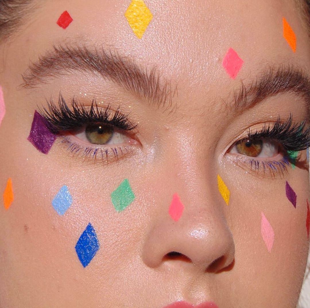 como fazer delineado gatinho perfeito passo a passo