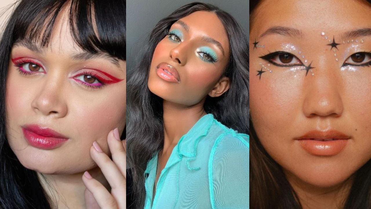 erros comuns maquiagem pele leve