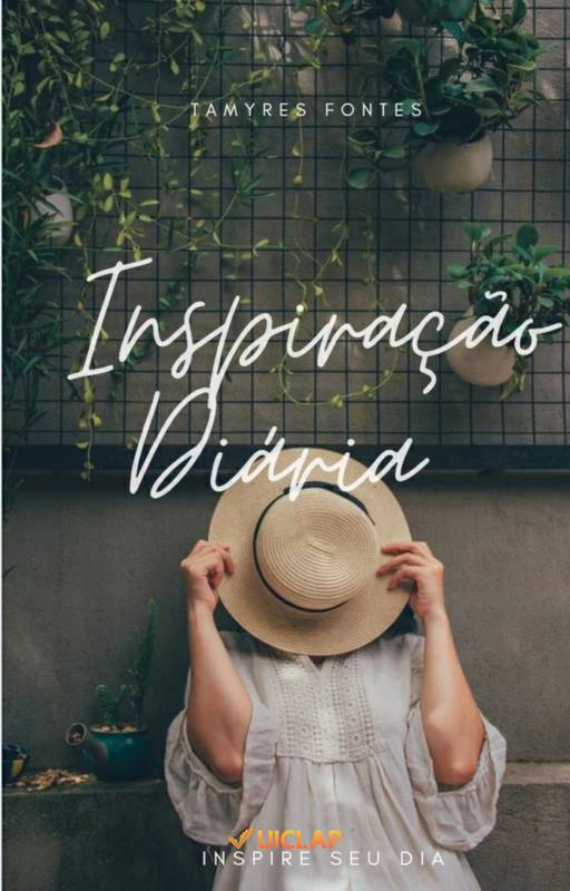 inspiração diária