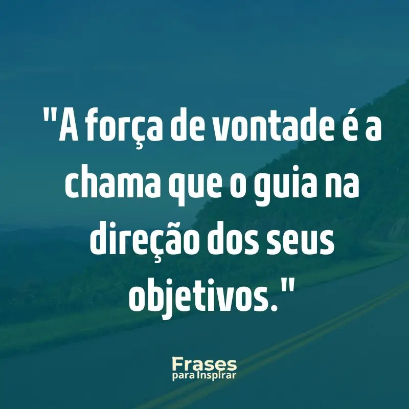 motivação diária para começar o dia