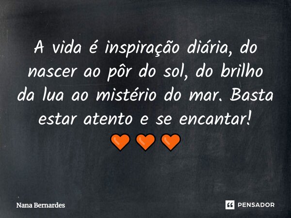 citações inspiradoras para sucesso