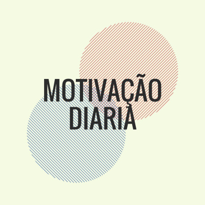 inspiração diária