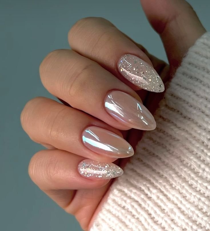 inspiracoes de unhas para o ano novo