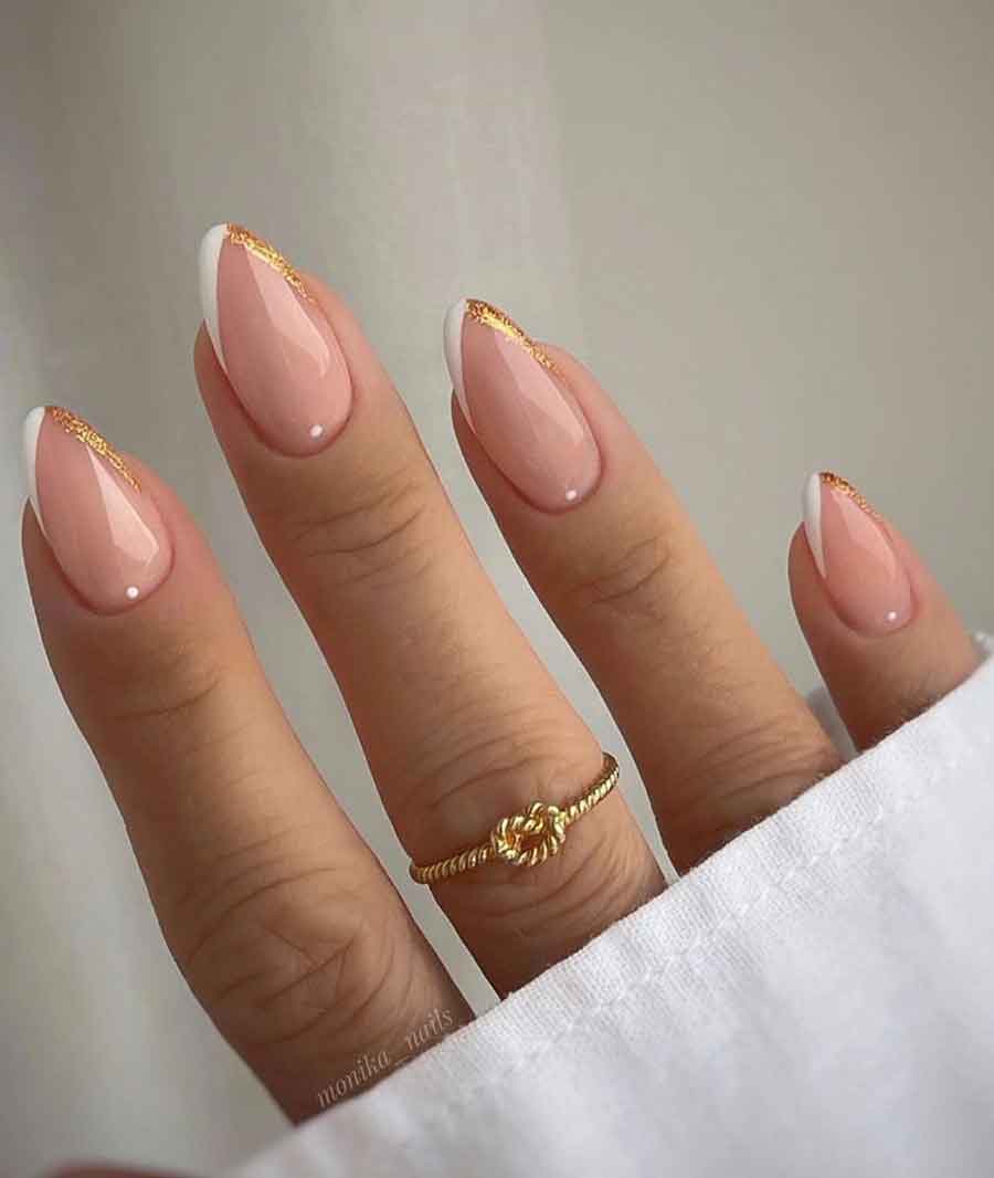inspiracoes de unhas para o ano novo