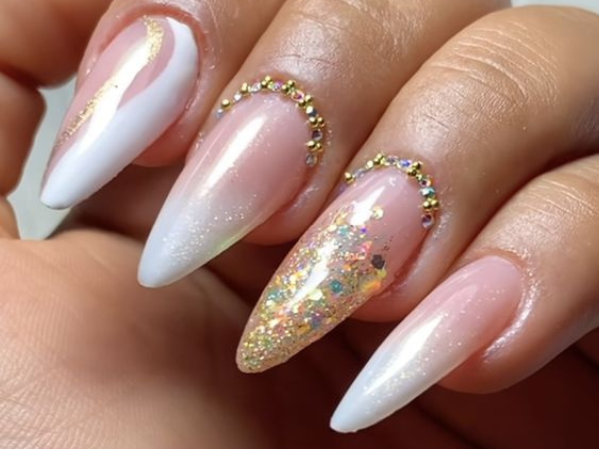 Tendências de unhas para festas de fim de ano