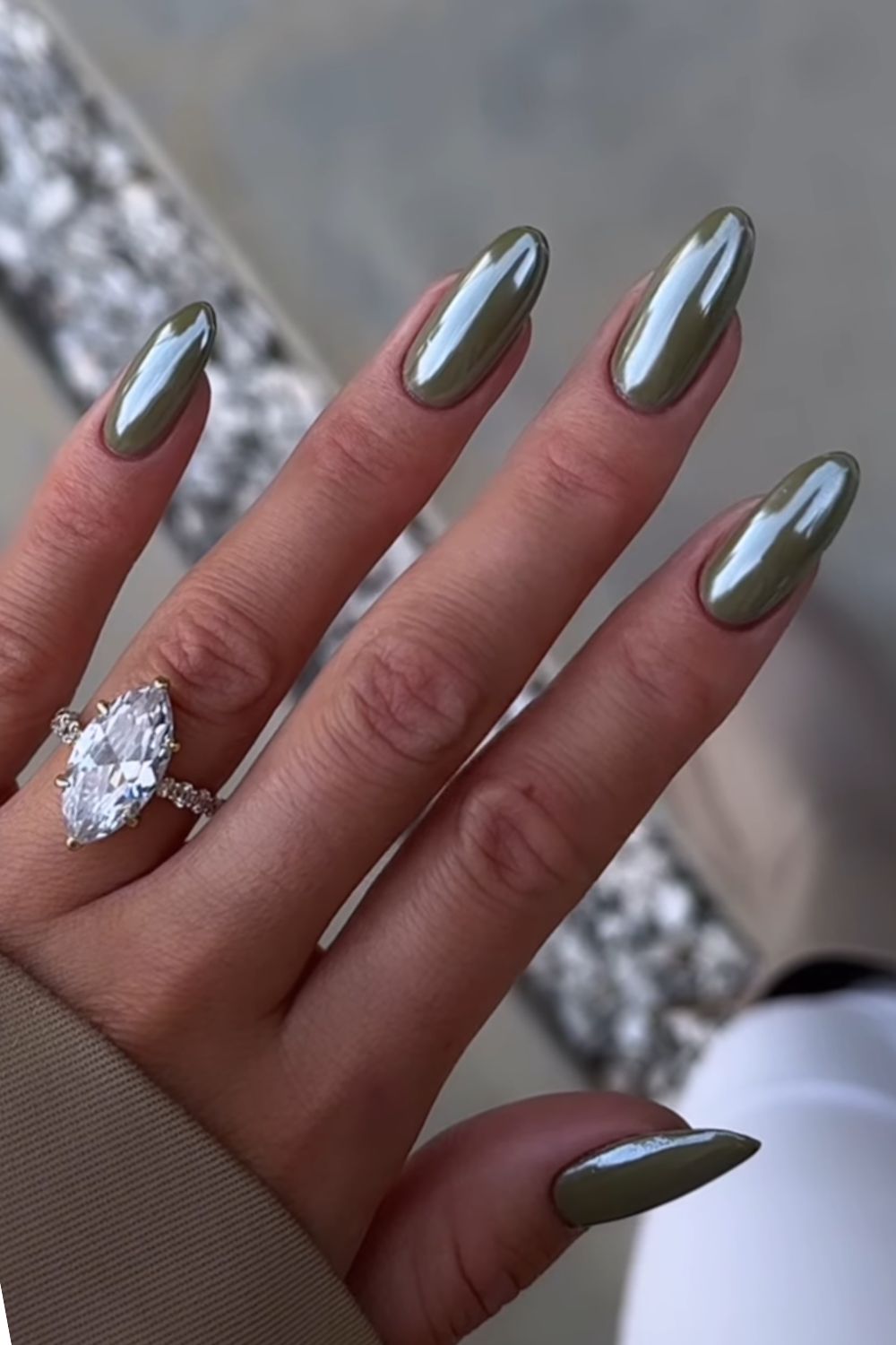 inspiracoes de unhas para o ano novo