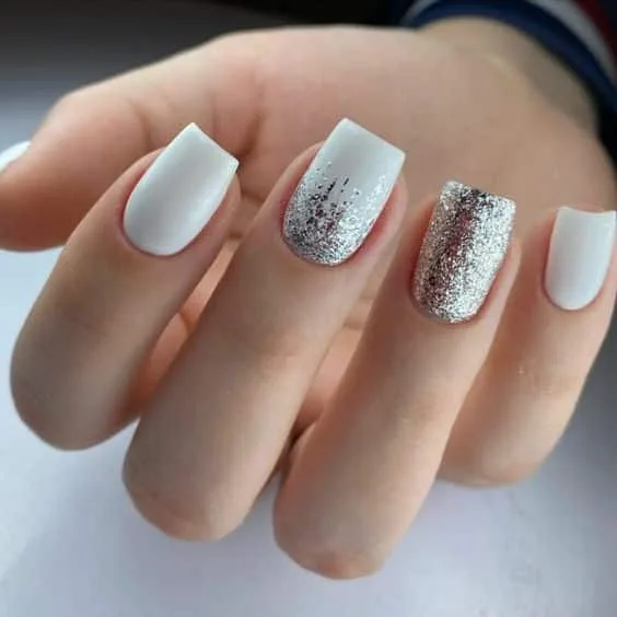 inspiracoes de unhas para o ano novo
