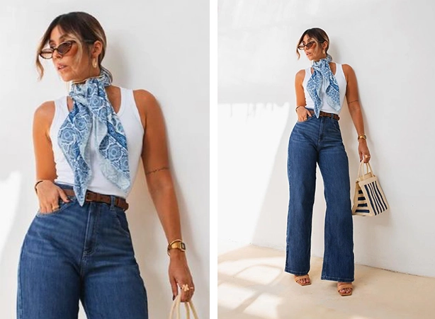 inspiracoes e ideias de looks anos 80 para arrasar na festa