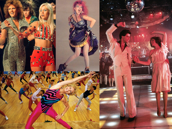 inspiracoes e ideias de looks anos 80 para arrasar na festa