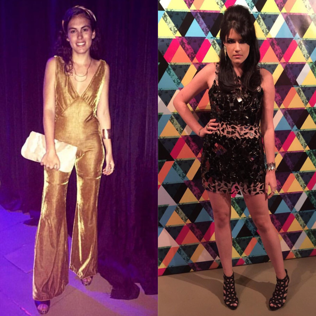 inspiracoes e ideias de looks anos 80 para arrasar na festa